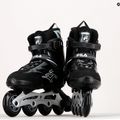 Férfi görkorcsolya FILA Argon 84 black/grey 7