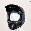 Leatt MTB 4.0 kerékpáros sisak V21.1 fekete 1021000561 11
