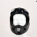 Leatt MTB 3.0 Enduro kerékpáros sisak V21.2 fekete 1021000641 9