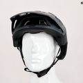 Leatt MTB 4.0 Allmtn kerékpáros sisak V21.1 fekete 1021000601 9