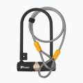 Kerékpár zár OnGuard 5801 U-Lock