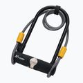 Kerékpár zár OnGuard 5801 U-Lock