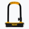 ONGUARD Brute Std 8001 u-Lock kerékpárzár fekete ONG-8001 2