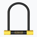 Kerékpár zár OnGuard Bulldog ATB 8011 U-Lock