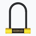 Kerékpár zár OnGuard Bulldog Mini 8013 U-Lock