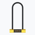 Kerékpár zár OnGuard Bulldog Mini LS 8014 U-Lock