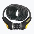 Kerékpár zár OnGuard Doberman 8032