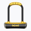 Kerékpár zár OnGuard PitBull Medium 8006M U-Lock