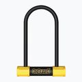 Kerékpár zár OnGuard Bulldog Medium 8013M U-Lock