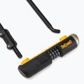 OnGuard Combo DT 8012C kerékpárzár 3