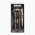 Kerékpárzár OnGuard Link lemezzár Revolver Combo X4P 8131