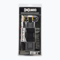 Kerékpárzár OnGuard Link lemezzár Revolver Combo X4P 8131 2