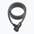 Kerékpár zár OnGuard Neon 8163BL black