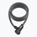Kerékpár zár OnGuard Neon 8157BL black
