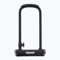Kerékpár zár OnGuard Pitbull LS X-Series 8002 U-Lock