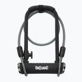 Kerékpár zár OnGuard PitBull DT X-Series 8005 U-Lock