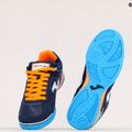 Férfi futballcipő Joma Top Flex IN navy royal 11