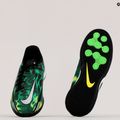 Nike Phantom GT2 Academy SW IC Jr gyermek focicipő zöld DM0749-003 10