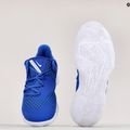 Nike Zoom Hyperspeed Court királykék/fehér röplabdacipő 10