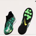 Férfi futballcipő Nike Phantom GT2 Academy DF SW IC fekete-zöld DM0720-003 10