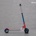 Gyermek robogó Meteor Sunny V piros-kék 22546 8