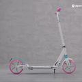 Meteor City Velence roller fehér és rózsaszín 22543 9