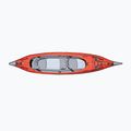 Kétszemélyes felfújható kajak Advanced Elements AdvancedFrame Convertible with Pump 457 cm red 3