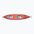 Kétszemélyes felfújható kajak Advanced Elements AdvancedFrame Convertible with Pump 457 cm red 4