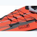 Kétszemélyes felfújható kajak Advanced Elements AdvancedFrame Convertible with Pump 457 cm red 5