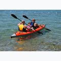 Kétszemélyes felfújható kajak Advanced Elements AdvancedFrame Convertible with Pump 457 cm red 12