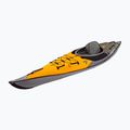 Egyszemélyes felfújható kajak Advanced Elements AdvancedFrame TM Elite with Pump 317,5 cm orange/gray