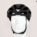 KASK Protone Icon kerékpáros sisak fekete 1962-Y 8