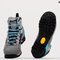 Kayland Legacy GTX női túrabakancs szürke 018022155 11
