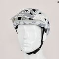 Leatt MTB 3.0 Allmtn V22 kerékpáros sisak szürke 1022070680 10