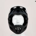 Leatt MTB 4.0 Enduro kerékpáros sisak V21.1 fekete 1021000521 9