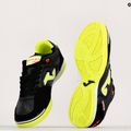 Férfi futballcipő Joma Top Flex IN fekete TOPW2101IN TOPW2101IN 10
