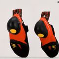 La Sportiva Skwama férfi hegymászócipő fekete/piros 10S999311_35 10