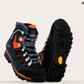 Férfi túrabakancs Kayland Plume Micro GTX tengerészkék 18020070 15