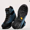 Férfi La Sportiva Trango Trk Gtx túrabakancs kék 31D623205_41.5 9