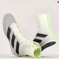 Bokszcsizma adidas Box Hog 3 szürke FV6584 9