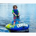 Gyermek vízisí készlet O'Brien Simple Trainer Inflatable Ski 8