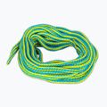 Vontatókötél O'Brien 4-Person Tube Rope yellow/aqua