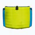 Vontatható vízi fánk O'Brien New-U Towable Tube blue/yellow 3