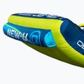 Vontatható vízi fánk O'Brien New-U Towable Tube blue/yellow 4