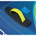 Vontatható vízi fánk O'Brien New-U Towable Tube blue/yellow 5