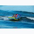 Vontatható vízi fánk O'Brien New-U Towable Tube blue/yellow 6