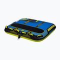 Vontatható vízi fánk O'Brien Speedster 3 Boat Tube blue/yellow