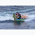 Vontatható vízi fánk O'Brien Speedster 3 Boat Tube blue/yellow 5