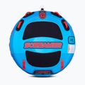Vontatható vízi fánk O'Brien Screamer Towable Tube Red/Blue 2