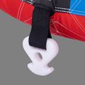 Vontatható vízi fánk O'Brien Screamer Towable Tube Red/Blue 4